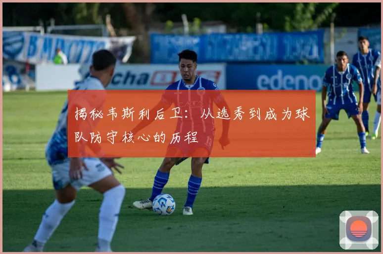 揭秘韦斯利后卫：从选秀到成为球队防守核心的历程